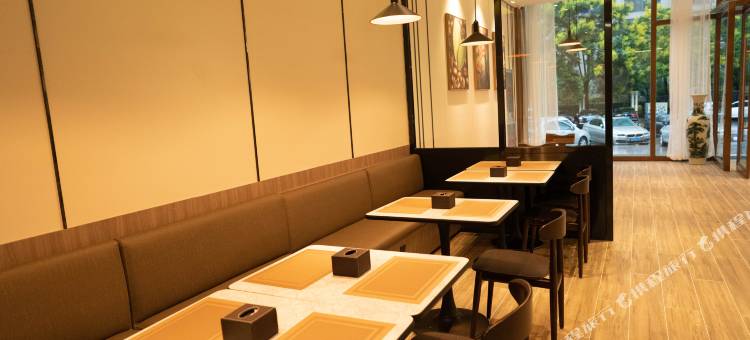 汉庭酒店(邯郸世纪大街店)图片