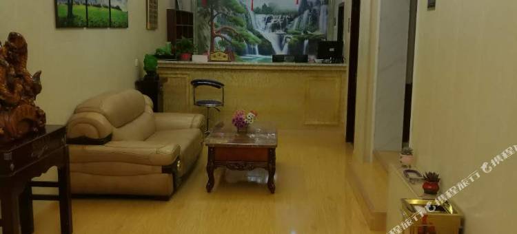 偏关龙华商务酒店图片