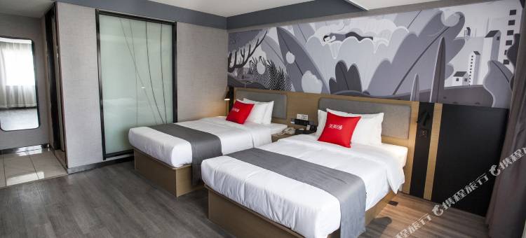 尚客优酒店(莒县信中路五中店)图片