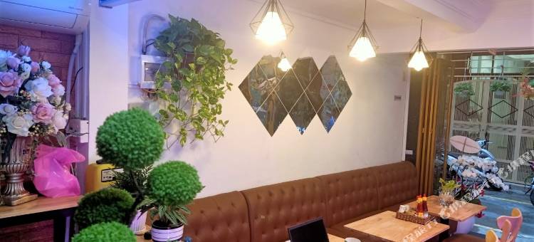 茉莉花酒店(Jasmine Hotel)图片
