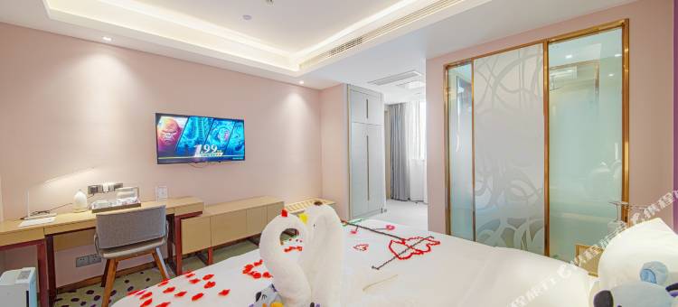 麗枫酒店(邹平黄山路店)图片