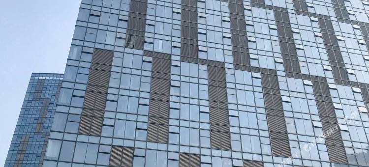 MOLAN摩岚酒店(弋江万达广场安师大新校区店)图片