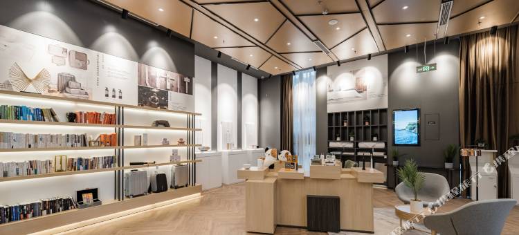 盐城经开区国际会展中心亚朵酒店图片