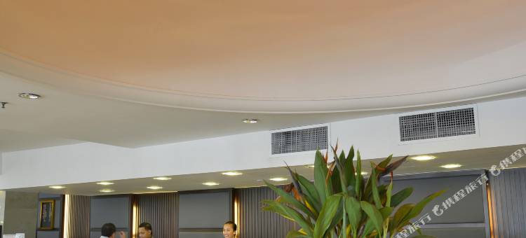 珍珠景酒店(Pearl View Hotel Prai, Penang)图片