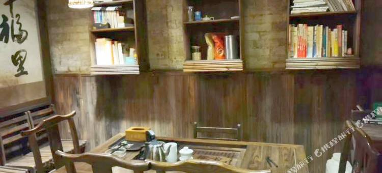 黄姚古镇幸福里客栈图片