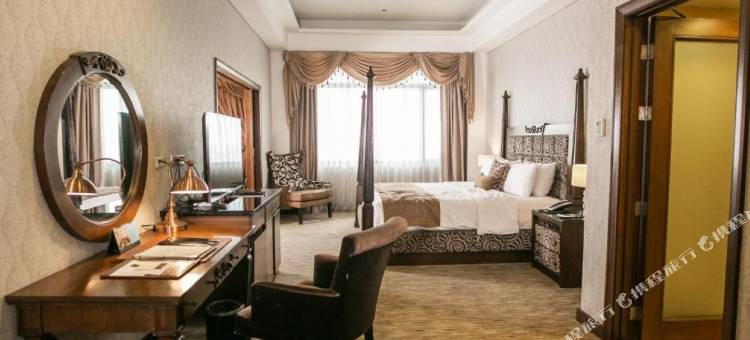 鲁克森特酒店(Luxent Hotel)图片