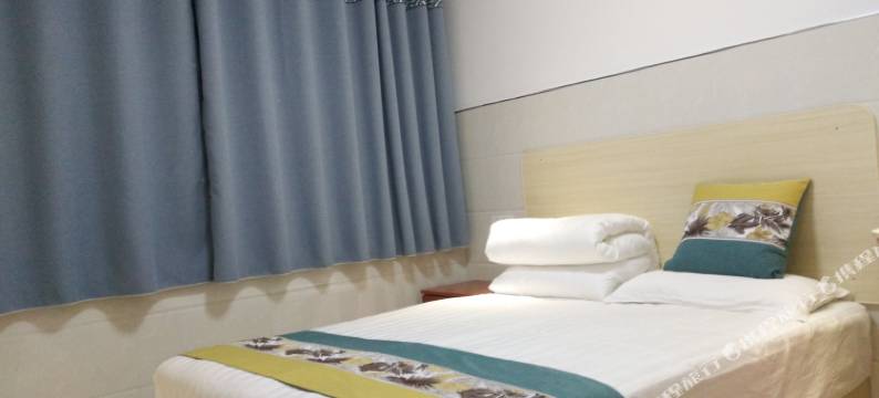 池州名门商务宾馆图片