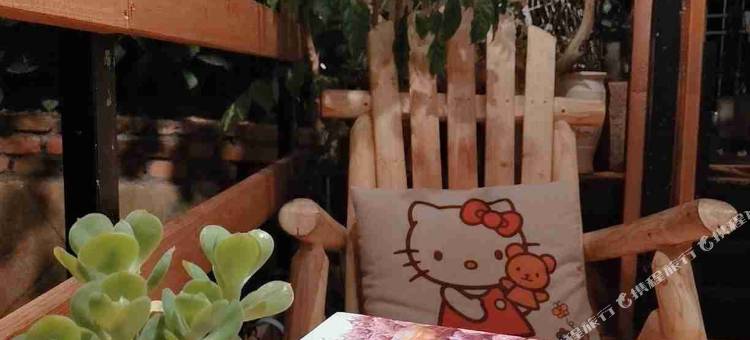泰宁花舍民宿图片