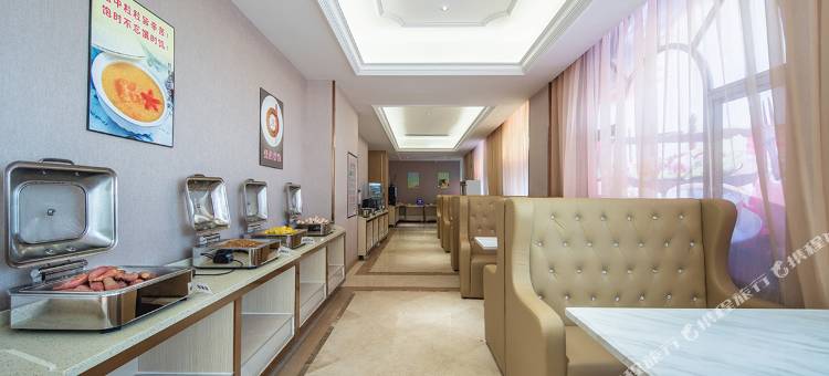 维也纳酒店(中山南区科创园詹园店)图片