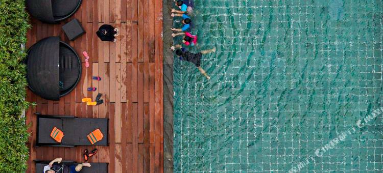 巴淡中心哈里斯酒店(Harris Hotel Batam Center)图片