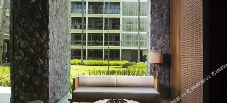 外南梦对话酒店(Dialoog Banyuwangi)图片