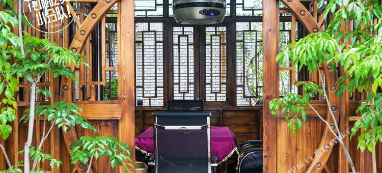 攀枝花晨西酒店图片