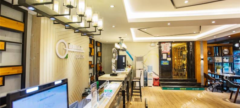 莱恩主题公寓(广州石基店)图片