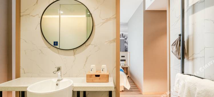 速8精选酒店(阆中客运中心店)图片