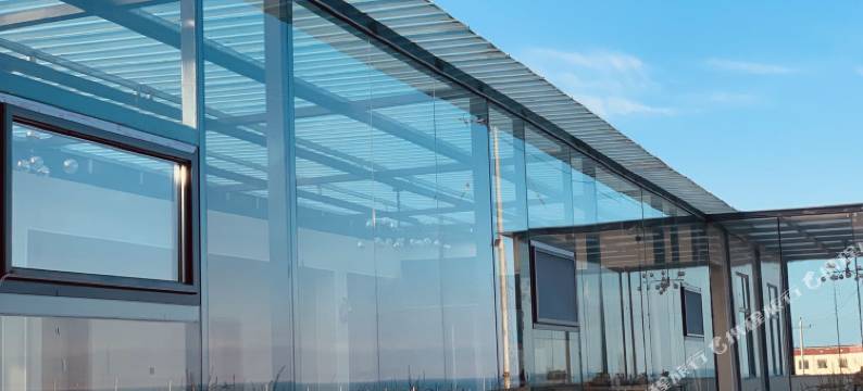 青海湖卡巴仓·措琼诺日野奢民宿图片