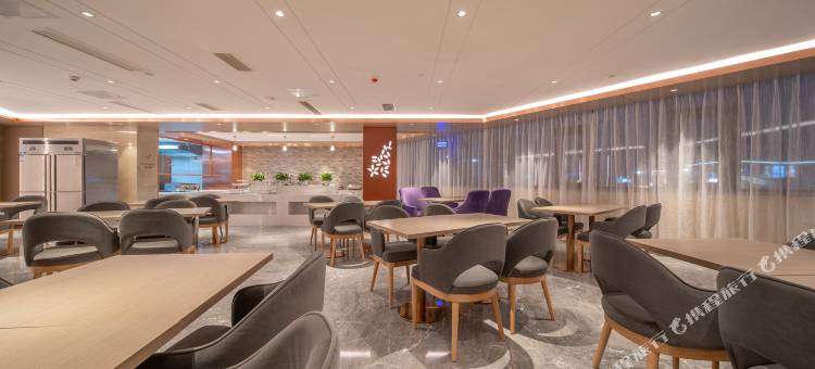 麗枫酒店(聊城汽车总站万达广场店)图片