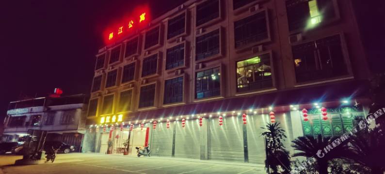 丰顺韩江宾馆图片