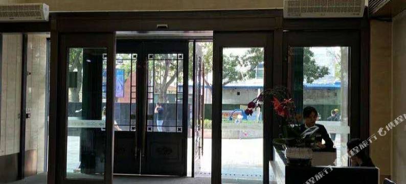 兰州慕尚电竞公寓图片