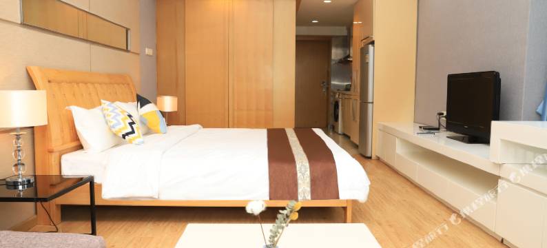 广州嘉苑公寓(杨箕东A口珠江新城店)图片