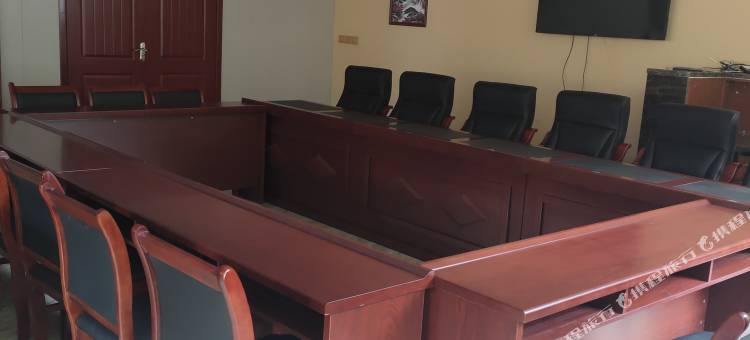 理县枫庭月榭酒店(毕棚沟景区店)图片