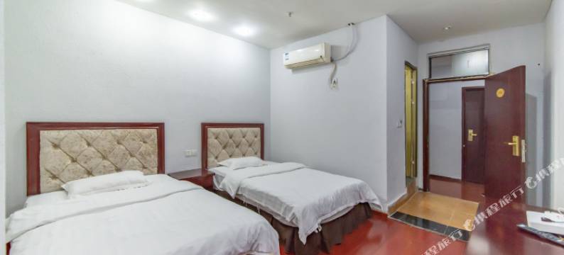 达州常珍宾馆(汽车西站店)图片