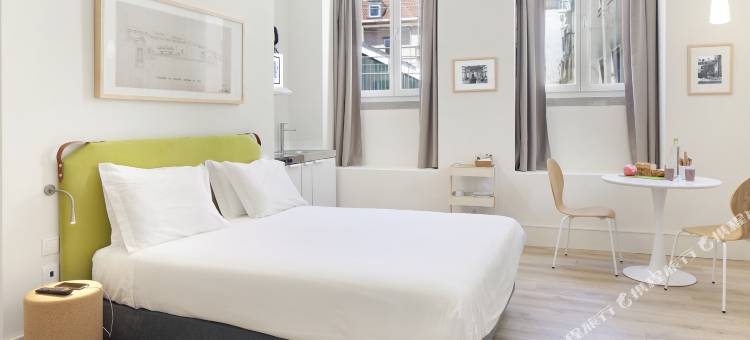 埃森萨尔比卡-里斯本服务式公寓(Ascensor da Bica - Lisbon Serviced Apartments)图片