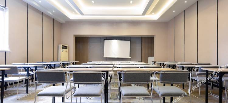 锐思特逸致酒店(温州鹿城五马街店)图片