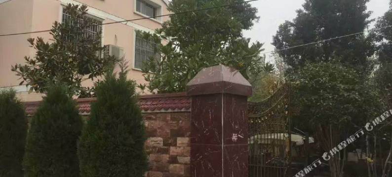 安陆吉阳宾馆图片