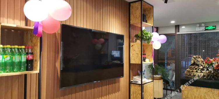 锦州亿都商务宾馆图片