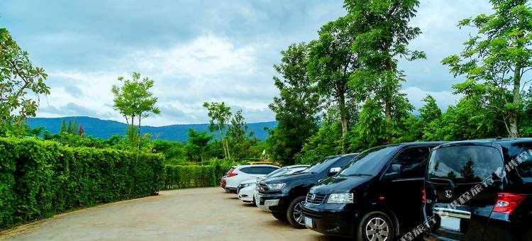 考艾Limon别墅-SLH旗下(Limon Villa Khao Yai by SLH)图片