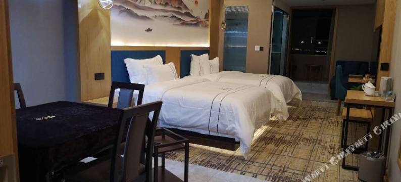 广元迎宾酒店图片