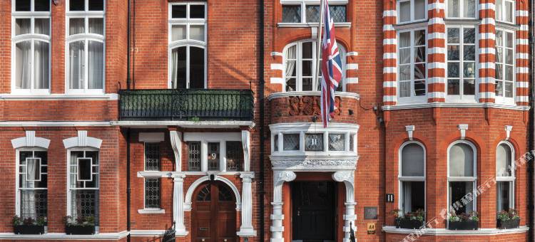 11 Cadogan Gardens and The Apartments by Iconic Luxury Hotels图片