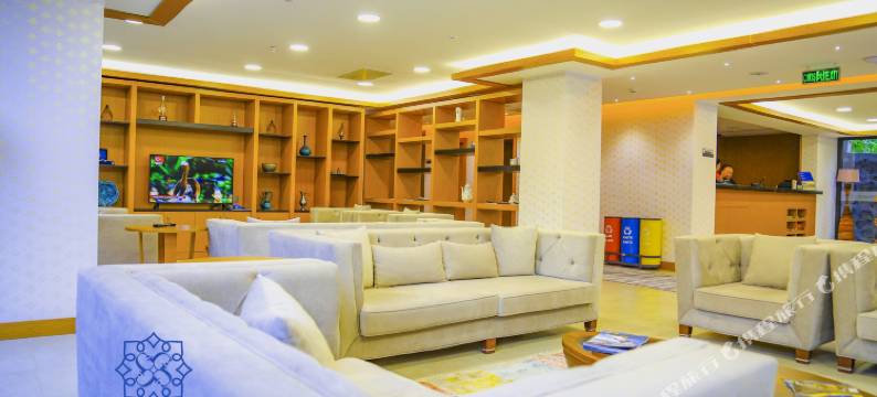 乌尊格尔金色酒店(Golden Inn Hotel Uzungöl)图片