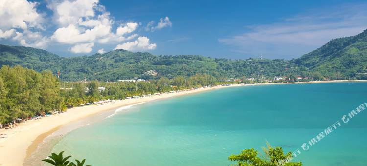 Villa Iotama Private Pool Nai Harn Beach图片