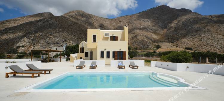 Private villa Evgenia图片