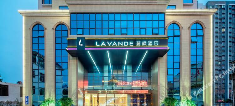 麗枫酒店(赣州龙南迎宾大道店)图片