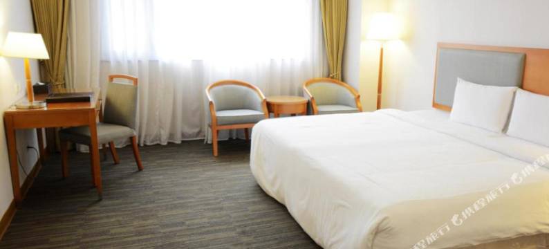 台中富信大饭店图片