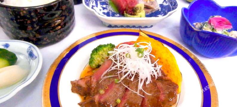 东京大酒店(Tokyo Grand Hotel)图片