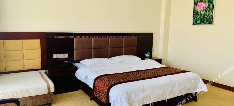 嘉峪关瑞景大酒店图片