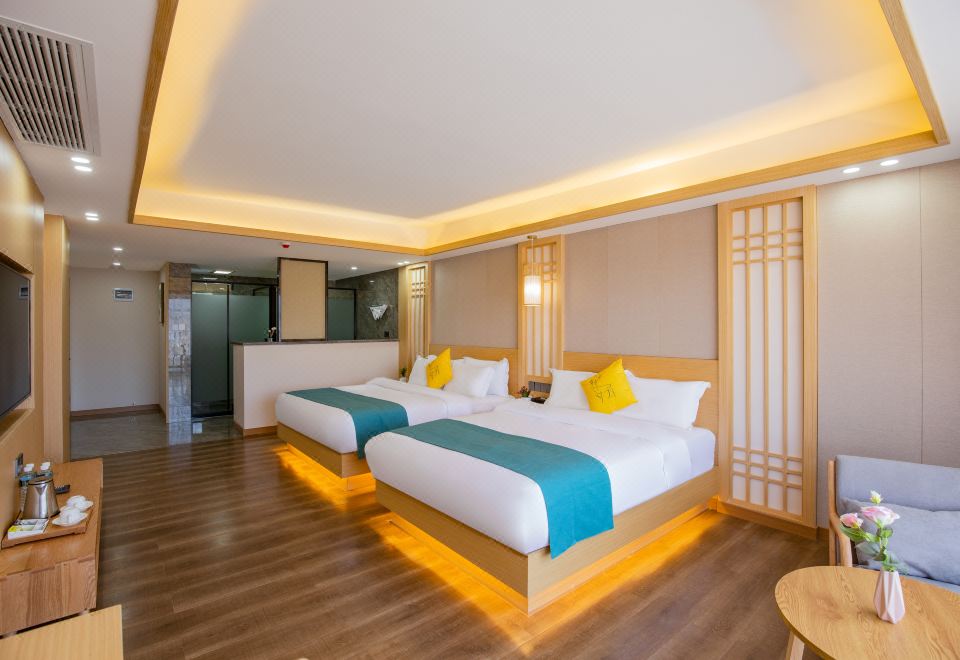 Hotel Overview