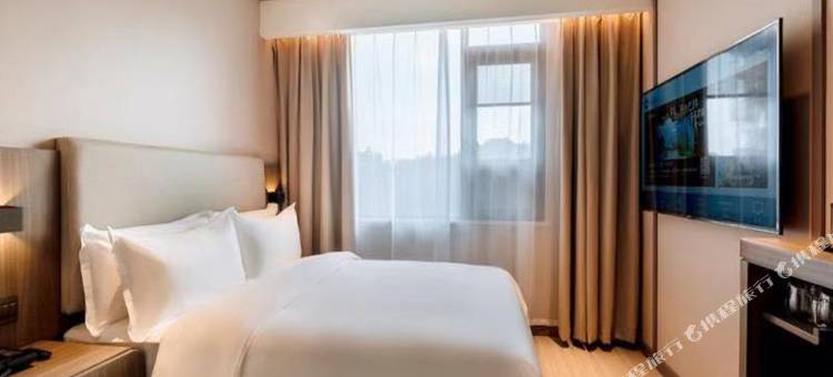 汉庭酒店(防城港行政中心店)图片