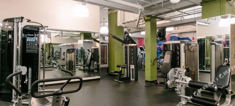 Sonder at Library Lofts图片