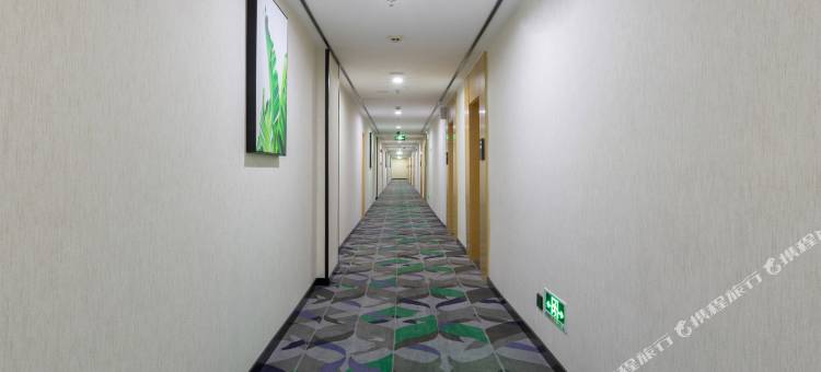 喜美达酒店(佛山大沥汽车站店)图片