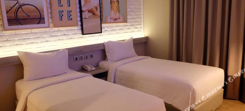 马卡萨艾克普利西亚酒店(Expressia Hotel Makassar)图片