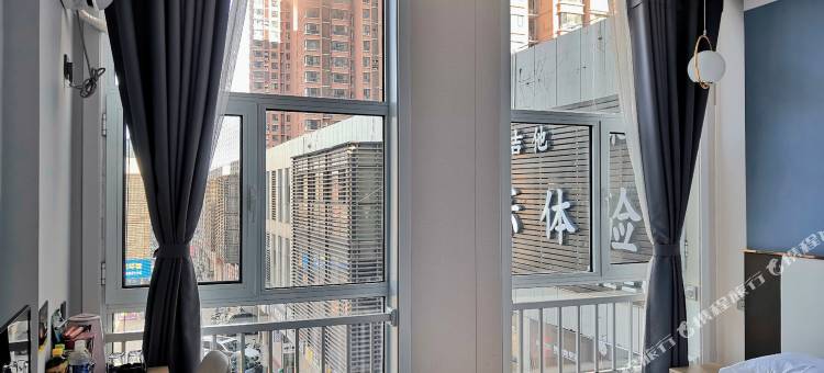 如家华驿精选酒店(沧州幼儿师范高等专科学校店)图片