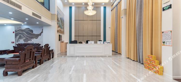 惠东溢涵客栈图片