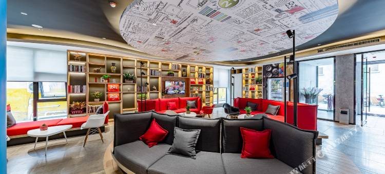 宜必思酒店(济南山师东路千佛山店)图片