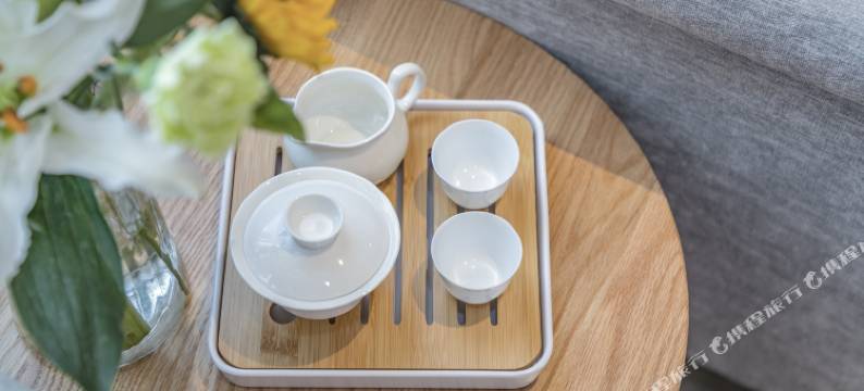 福州龙祥大酒店(东二环泰禾广场福州站店)图片