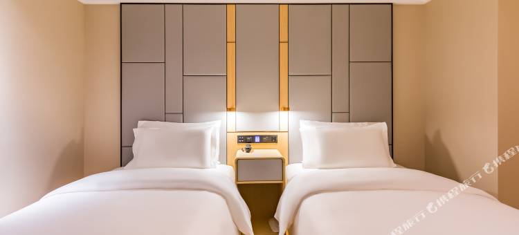 维也纳智好酒店(北京建国门儿研所店)图片