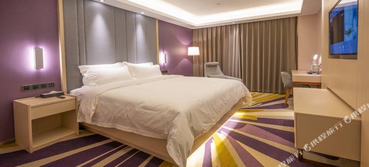 麗枫酒店(焦作万方桥高铁站店)图片